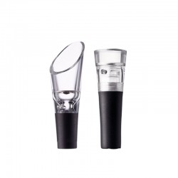 Set Stopper Pourer