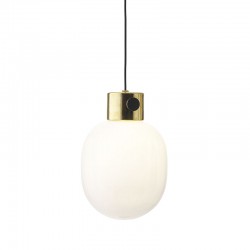 JWDA Pendant