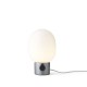 JWDA Table Lamp Metallic Audo Copenhagen