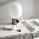 JWDA Table Lamp Metallic Audo Copenhagen