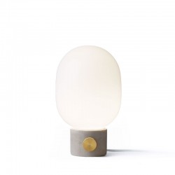 JWDA Table Lamp Cemento