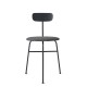 Afteroom Dining Chair 3 Textile Audo Copenhagen