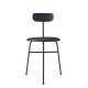 Afteroom Dining Chair 3 Textile Audo Copenhagen