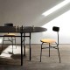 Afteroom Dining Chair 3 Textile Audo Copenhagen