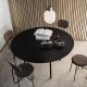 Snaregade Round Audo Copenhagen