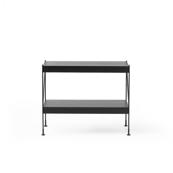 Zet Storing System 1x2 Audo Copenhagen