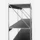 Zet Storing System 1x2 Audo Copenhagen