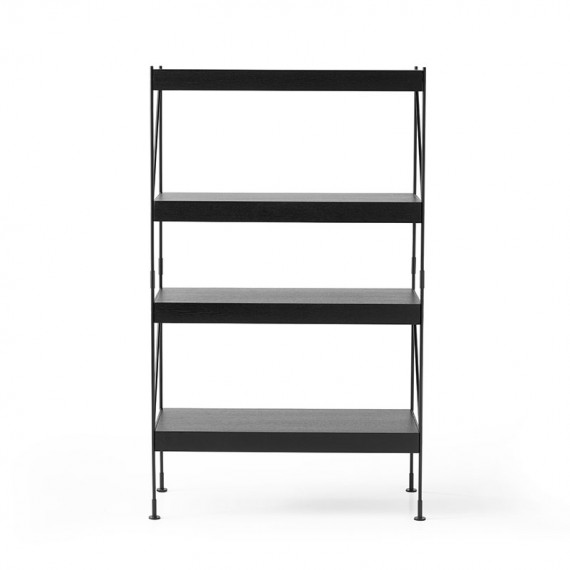 Zet Storing System 1x4 Audo Copenhagen