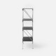 Zet Storing System 1x4 Audo Copenhagen