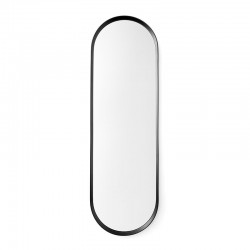 Norm Oval Mirror