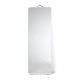 Norm Floor Mirror Audo Copenhagen