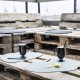 Table Mat Lind DNA