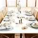 Table Mat Lind DNA