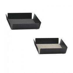 Tray Square Mini