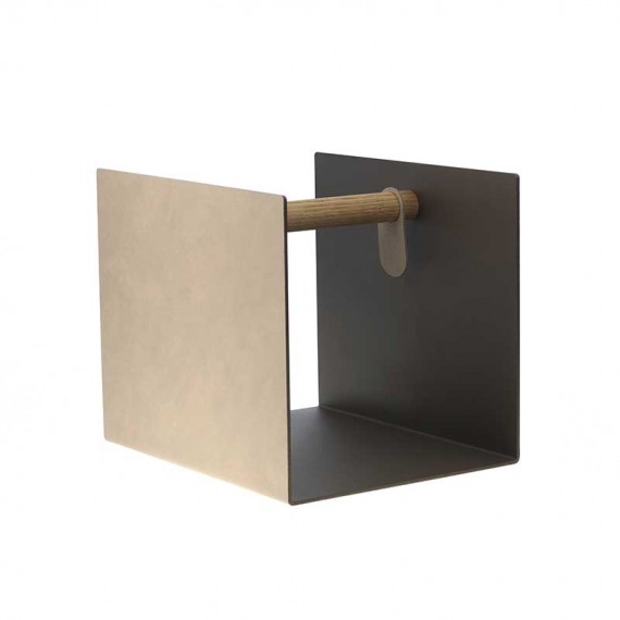 Container Lind DNA