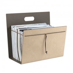 Magazine Holder