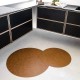 Floor Mat Double Lind DNA
