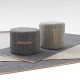 Björk Pouf Design House Stockholm