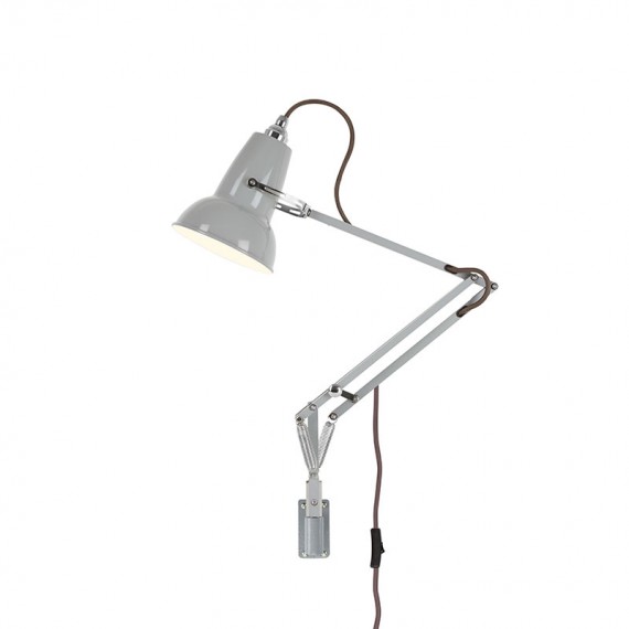 Original 1227 Mini Wall Mounted Lamp Anglepoise