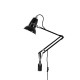 Original 1227 Mini Wall Mounted Lamp Anglepoise