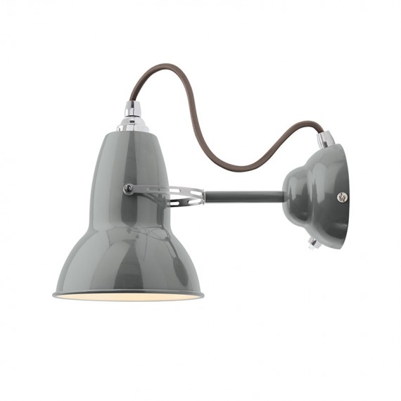 Original 1227 Wall Light Anglepoise