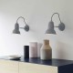 Original 1227 Wall Light Anglepoise