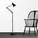 Type 75 Floor Lamp Anglepoise