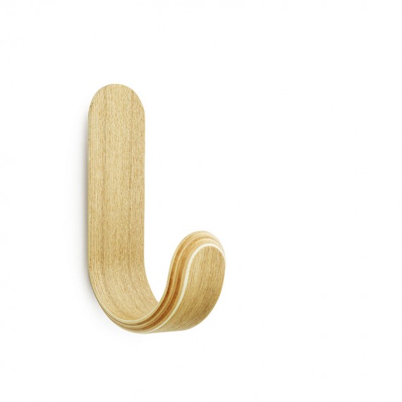 Appendiabiti Curve Normann Copenhagen