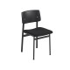 Loft Chair Rivestita Muuto