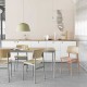 Loft Chair Rivestita Muuto