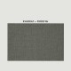Outline Sofa - Chaise Longue Muuto
