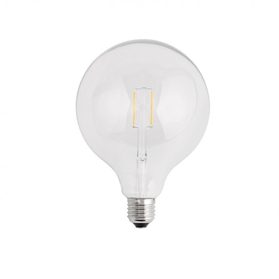 Bulbo LED Ricambio Lampada E27 Muuto