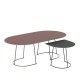 Tavolino Airy Coffee Table Muuto