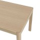 Workshop Coffee Table Muuto