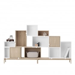 Stacked 2.0 - Libreria 8