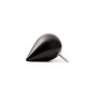 Appendiabiti Dropit Large Nero Normann Copenhagen