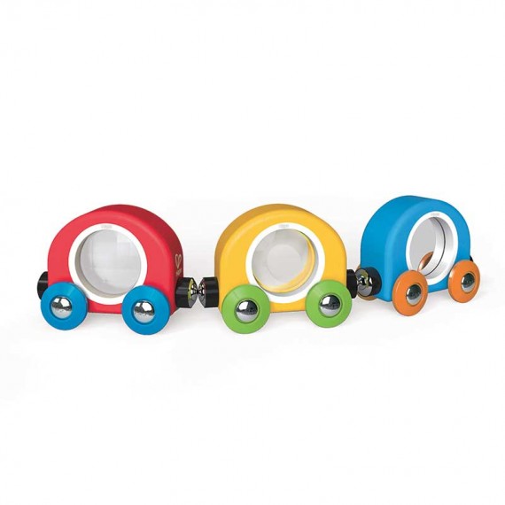 Hape E3805 Treno Bellavista Hape