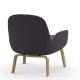 Era Lounge Chair Normann Copenhagen