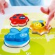 Hape E1609 Puzzle dinamico degli insetti Hape