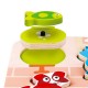 Hape E1610 Puzzle dinamico degli animali Hape
