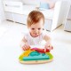 Hape E1612 Puzzle degli animali assonnati Hape