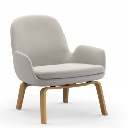 Era Lounge Chair