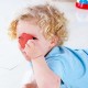 Hape E1613 Puzzle chi c'è nella casa Hape