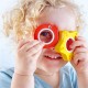 Hape E1617 Puzzle lenti oceano Hape