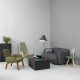 Era Lounge Chair Normann Copenhagen