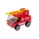 Hape E3008 Camion dei Pompieri Hape