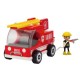 Hape E3008 Camion dei Pompieri Hape