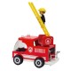 Hape E3008 Camion dei Pompieri Hape