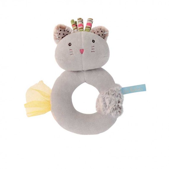 Pachats Sonaglio Chamalo Moulin Roty