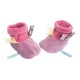 Pachats Scarpine Lila Moulin Roty